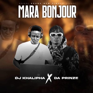 Mara Bonjour (Mara dance beat remix|Explicit)