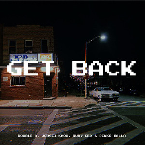 Get Back (Explicit)