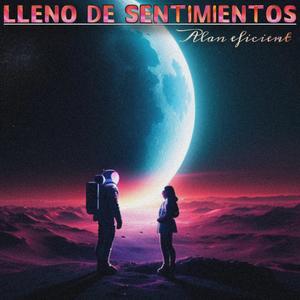 LLENO DE SENTIMIENTOS (feat. Mave)