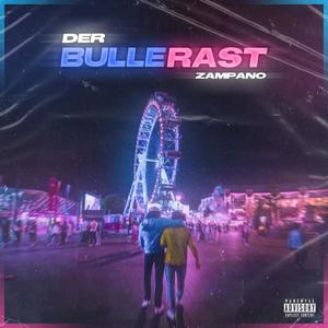 Der Bulle rast (Explicit)