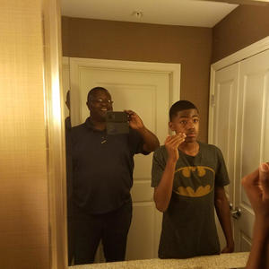 Message To Hop Dog (Explicit)