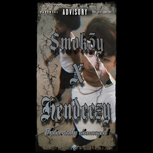 INTERNALLY DAMAGED (Explicit)