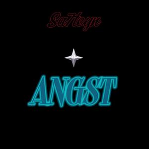 Angst (Explicit)