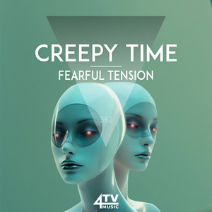 Creepy Time - Fearful Tension