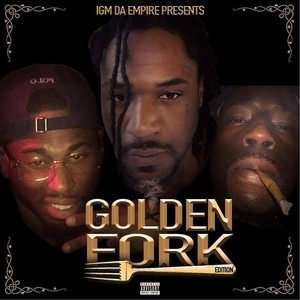 Golden Fork (Explicit)