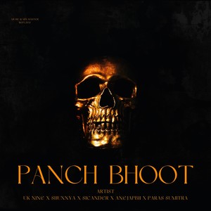 Panch Bhoot
