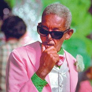 Cartola - Peito Vazio (Ao Vivo)