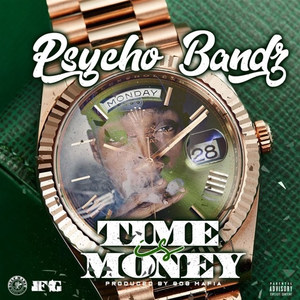 Time Is Money (Explicit)