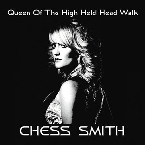 Queen of the High Held Head Walk