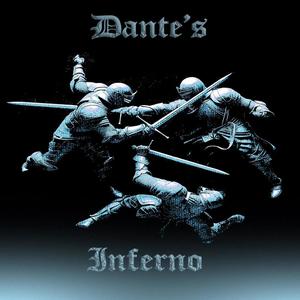 Dante's Inferno (feat. RM$ DEADWEIGHT & RM$sosanami) (Explicit)