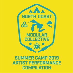 North Coast Modular Collective: Summer Camp 2019 Artist Performance Compilation