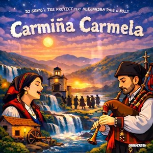 Carmiña Carmela