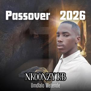 Passover 2026