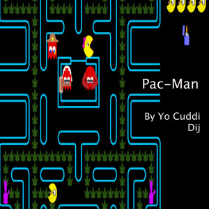 Pac-Man (Explicit)