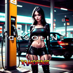 Gasoline (feat. Tina Ferinetti)