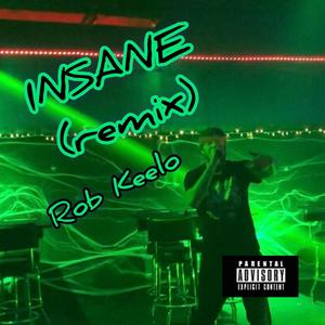INSANE (Remix|Explicit)