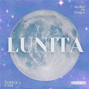 LUNITA (OFICIAL AUDIO))