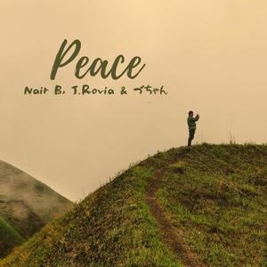 Peace (feat. J.Rovia & Zu chan)