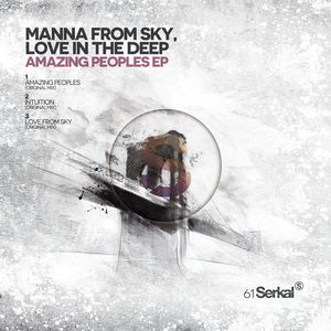 Love From Sky (Original Mix)