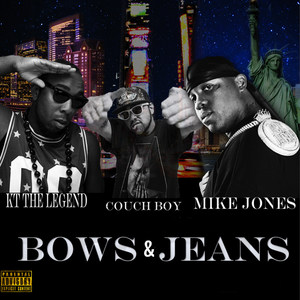 Bows & Jeans (feat. Mike Jones & Couch Boy)