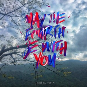 May the Fourth be with You