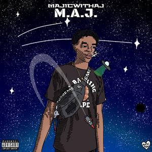 M.A.J. (Explicit)