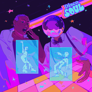 Disco Soul (Mr. Hoosteen's 