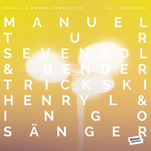Here Again (Henry L & Ingo Sänger Remix)