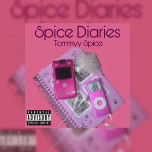 Spice Diaries (Explicit)