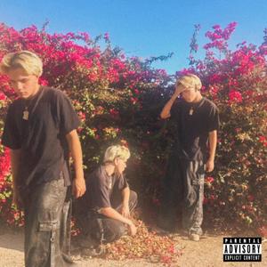 GORGEOUS (feat. DOKISAKA) (Explicit)