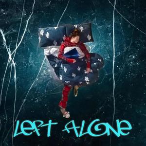 Left alone (feat. Vluestar)