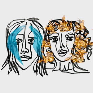 Ami imaginaire (SOMER remix)