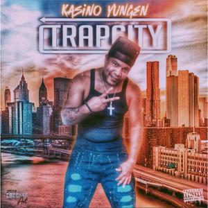 Real Gangsta (feat. DatBoiDame, Red Vegus, Todd Rio & Rookie RedEyeChild) (Explicit)