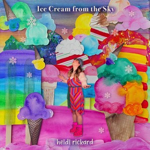 Ice Cream from the Sky