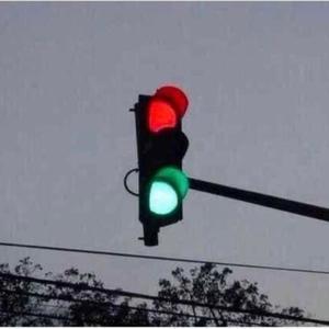 mixed signals