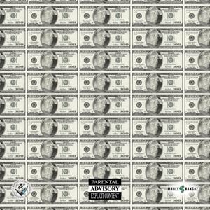 5lb Of White (feat. RIZO THE MESSENGER, John Detroit Doe & TRB Feddy) (G-Mixx Version|Explicit)