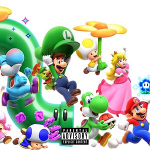 SEGA (feat. Total Byrd) [Explicit]