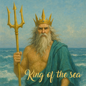 King Of The Sea
