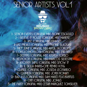 Bad Ass (Original Mix)