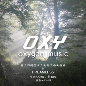 小红Akane / 小蓓蕾组合 / 群星-小红Akane＆暴君de-Dreamless＆春天在哪里＆大头儿子小头爸爸（旌影mashup） (旌影 remix)