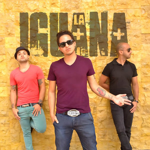 La Iguana - Beber Beber