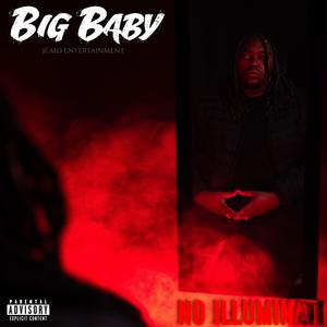 Holy (feat. Grindtime & Lil Crump) (Explicit)