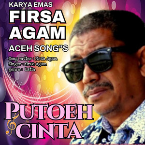 PUTOEH CINTA (Putus Cinta)