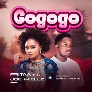 Gogogo (feat. Joe Kellz)