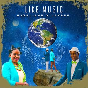 Like Music (feat. King JayDee)