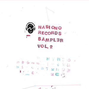 Nasiono Records Sampler Vol.2