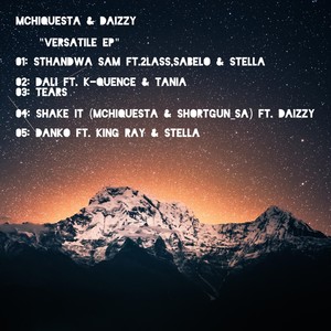 Sthandwa Sam (feat. 2lass, Sabelo & Stella)