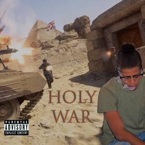 Holy war