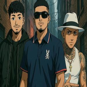 DONDE ESTAN (feat. Eziel Marquez & El Corio) (Explicit)