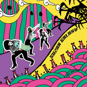 The Suzan - High And Low